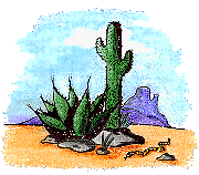 cactus